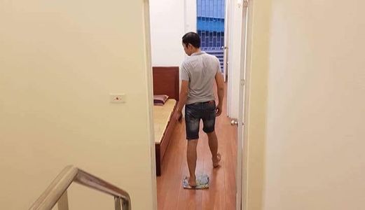 Có 5,5 Tỷ Sở Hữu Nhà Phố Tây Sơn, Đống Đa, 55M, 7 Tầng, Thu Nhập 50Tr/tháng!