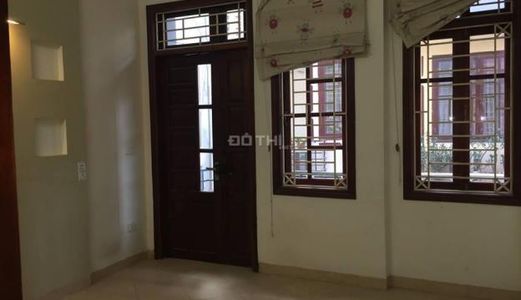 Bán Nhà Phân Lô Trích Sài, Văn Cao, Ba Đình 50M2 X4T X 5.2 Tỷ Nhà Đẹp Cách Hồ 50M