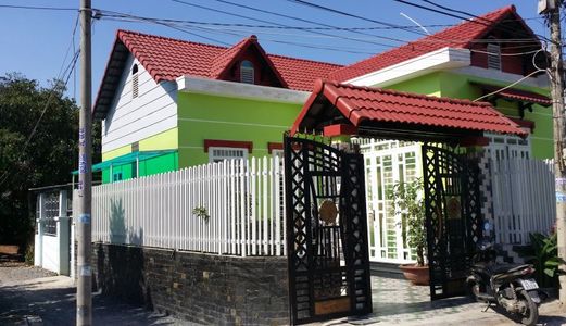 Cần Bán Biệt Thự Đường Võ Văn Ngân, Phường Linh Chiểu, Thủ Đức