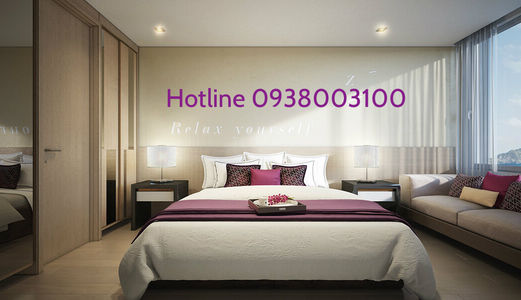 Căn Hộ One Verandah Sát Cạnh Đảo Kim Cương, Tiềm Năng Sinh Lời Cao, Liên Hệ 0938003100