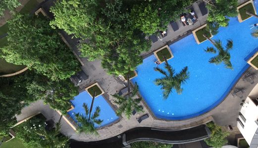 Cần Tiền Bán Gấp Căn City Garden, 1Pn, Giá 4.25 Tỷ Đang Cho Thuê. Lh Chính Chủ: 0938060629