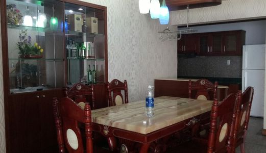 ​cho Thuê Chung Cư Hoàng Anh An Tiến 3 Pn, Đủ Nội Thất, Nhà Đẹp, Lầu Thấp Giá 12Triệu/tháng