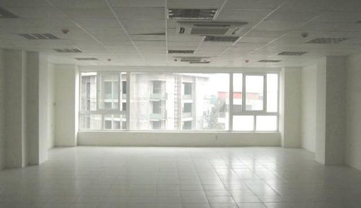 Cho Thuê Nhà Mặt Tiền Đường 3 Tháng 2, Ngang 8M