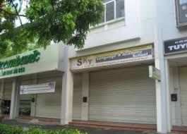 Cho Thuê Nhà Mặt Tiền Đường Trần Hưng Đạo, Ngang 6m, 1 Trệt 3 Lầu