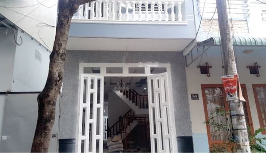 Cho Thuê Nhà Mặt Tiền Đường Nguyễn Văn Linh, Gần 3 Tháng 2