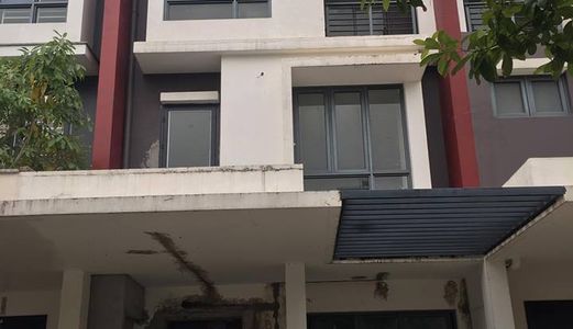 Nhà Liền Kề 119M Botanic Gamuda 4 Ngủ 79 Yên Duyên