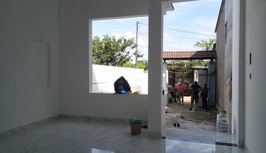 Bán Nhà Hem Phan Đình Phùng Giá 1,25 Tỷ