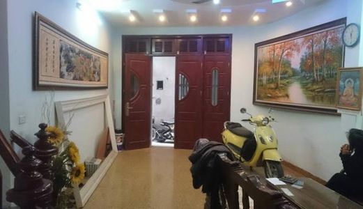 Hàng Hiếm Phố Trương Định, 52M2, 4 Tầng, Giá Chỉ 2.5 Tỷ, Mua Về Ở Ngay