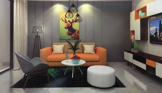 Nhà Đẹp, Ng. Trãi, Q.1, Dt50M2,1 Trệt 5 Lầu, 9 Pn, 9.8 Tỷ