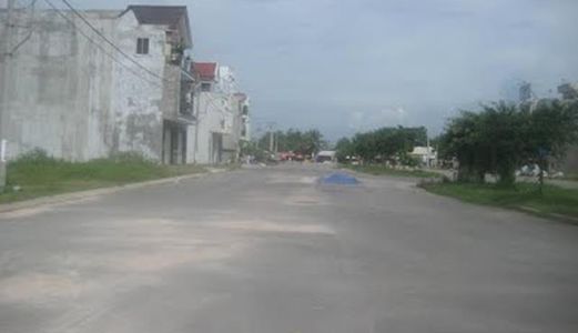 Bán 5 Lô Đất Trong Chợ Hòa Khánh Long An 12 Tr/m2