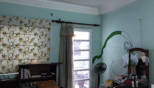 [Vip] Bán Nhà Phân Lô Ngụy Như Kon Tum 50m2 X 4t Chỉ 6.7 Tỷ Ô Tô Qua