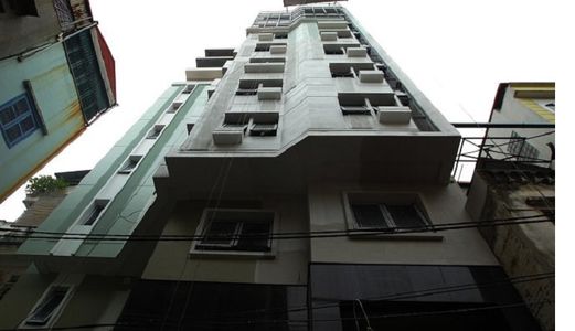 Bán Nhà Đường Lý Nam Đế, Quận Hoàn Kiếm 36M X 5 Tầng, Thoáng Trước Sau