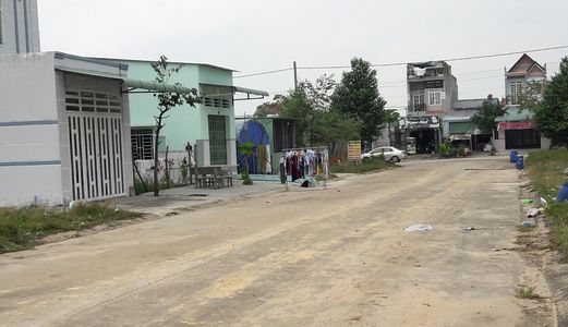 Phi Công Quân Sự Chuyển Công Tác Cần Bán Gấp Mấy Lô Đất Đầu Tư Ở Mỹ Phước