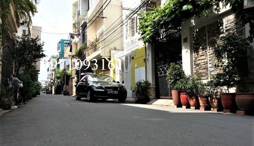 Bán Nhà Phân Lô, Ngõ Ô Tô Tránh, 34M2, Mt 4.75  Khu Thái Hà Giá 3.9 Tỷ