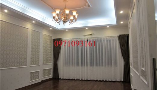 Bán Nhà Phân Lô, Ngõ Ô Tô Tránh, 34M2, Mt 4.75  Khu Thái Hà Giá 3.9 Tỷ