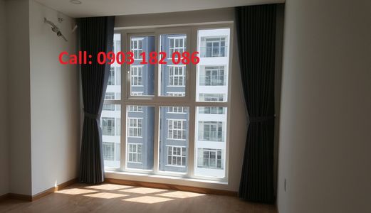 Cho Thuê Căn Hộ Hưng Phát Silver Star-Dt 77M2, 2Pn, 2Wc, Nội Thất Dính Tường 