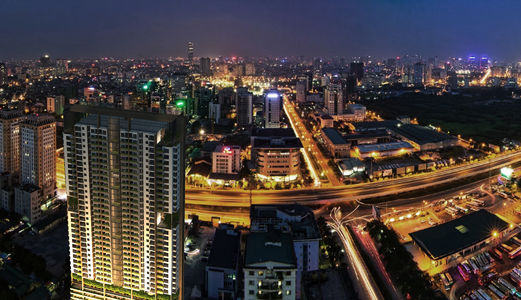 Những Tiện Ích Khi Sở Hữu Căn Hộ Flc Green Home 18 Phạm Hùng??