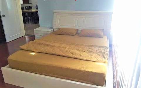 Cho Thuê Căn Hộ 2 Phòng Ngủ, Nội Thất Đầy Đủ Đường Nguyễn Hữu Thọ