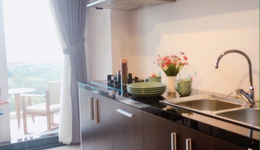 Mua Nhà Khỏi Lăn Tăn Về Giá, View Đẹp Thoáng Mát, Khu Trí Thức Cao, An Ninh Tốt