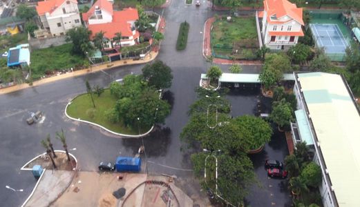 Mua Nhà Khỏi Lăn Tăn Về Giá, View Đẹp Thoáng Mát, Khu Trí Thức Cao, An Ninh Tốt