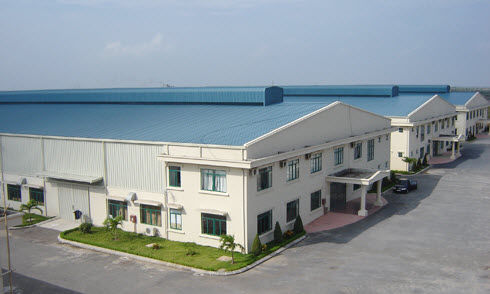 Bán Nhà Xưởng Mặt Tiền Quốc Lộ 1A, Quận 12. Dt: 1.64 Ha