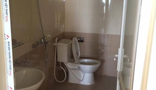 Cho Thuê Căn Hộ Khu Đô Thị Việt Hưng, Đầy Đủ Đồ Đạc Giá 5 Triệu/tháng