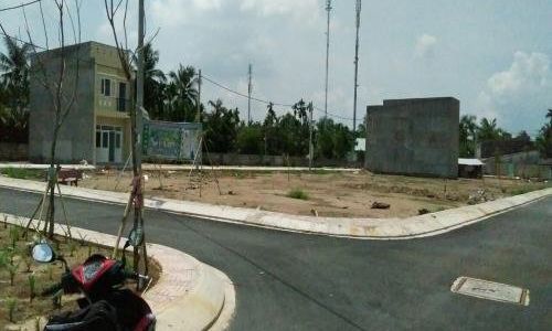 Do Cần Tiền Gấp Nên Bán Rẻ Lô Đất Ở Vị Trí Đẹp Gần Ngã Ba Nguyễn Duy Trinh - Nguyễn Xiển