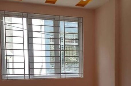 Bán Nhà Thái Thịnh 45m2x5t, Mt 5m, Phân Lô, 2 Mặt Thoáng, Hiện Đại, 4.8 Tỷ