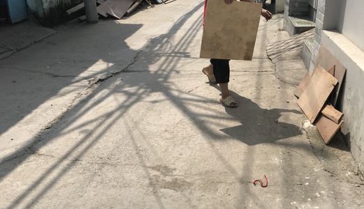 Cho Thuê Mặt Bằng Kinh Doanh Dt 70M2.giá 9Tr/tháng .đường Chuyên Dùng .q7