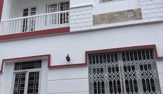 Nhà Mới 2L.1T Đường 5 Linh Trung. Thủ Đức