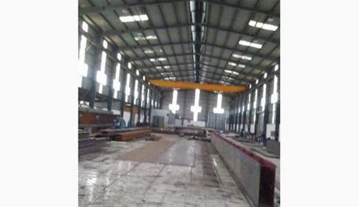 Cho Thuê Kho Chứa Hàng Mới Từ 800M Đến 1500M Trục Đường 5 Cũ Gần Cảng