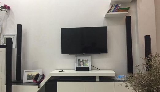 Chính Chủ Bán Nhà Lê Đức Thọ 55 M X 5 Tầng, Mặt Tiền 4,5m Giá Chỉ 3,2 Tỷ.