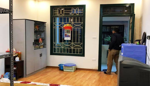 Bán Nhà Phố Đường Láng, 48M2X5T, Mt 3M8, Ngõ To Rộng, 2 Thoáng