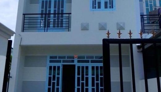 Cần Bán Gấp Căn Nhà 1 Trệt 1 Lầu Mới Xây, Sổ Hồng Riêng Chính Chủ