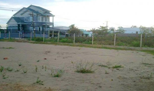 Về Quê Tiền Giang Sống Nên Tôi Bán Hết Đất Nhà Bè 1200M2 Chỉ 2Triệu7/m2 Đường Nguyễn Văn Tạo Lh: 09