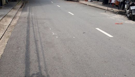 Đất Khu Nam Long Phú Thuận Quận 7