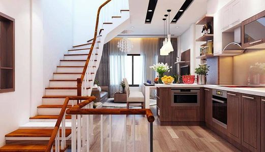  Con Dâu Bán Nhà Mẹ Chồng, Nhà Nguyễn Khang 40M X 5 Tầng Giá Nhỉnh 5 Tỷ.