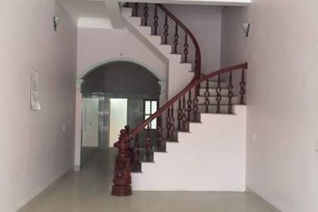 Bán Nhà 3 Tầng Khu Tđc Trần Lãm. S=75.6m2 Hướng Đb. Shcc