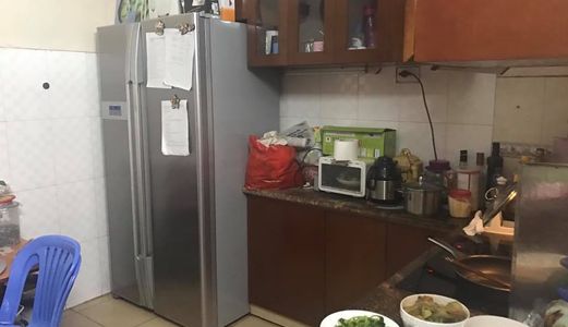 Bán Nhà Chính Chủ Nguyễn Khoái 40m2 X 1t , Mt 5,6m Giá 1,3 Tỷ