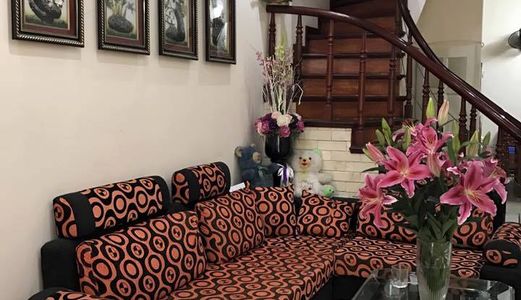 Cần Bán Nhà Làm Văn Phòng, Công Ty Khu Thái Hà 88M2, 4 Tầng Giá 13.8 Tỷ.