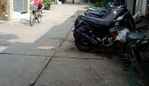Bán Gấp Nhà Hẻm 8m Đường 143/ Phan Anh Phường Bình Trị Đông , 8 X 21m Giá 6.6 Tỷ