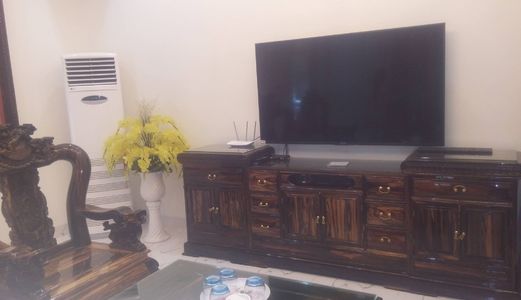 Gấp. Nhà Thái Thịnh. 50m2, 5t, 5m Mt, 4.5 Tỷ.