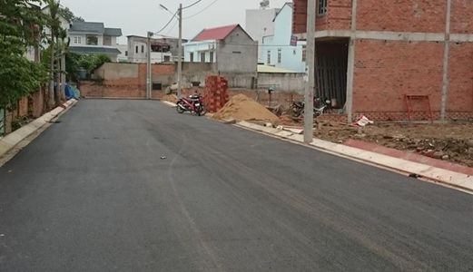 Nhượng Lại 2 Lô Đất 100M2 - Sổ Riêng - Mt Vĩnh Lộc - Giá 600Tr