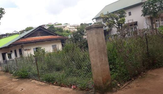 Bán Đất Đường An Sơn, P4, Đà Lạt 113.15M2_Giá 2.350 Tỷ