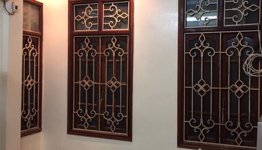 Chính Chủ Bán Nhà Kim Mã, Liễu Giai 15m2, 5 Tầng, Giá 2 Tỷ