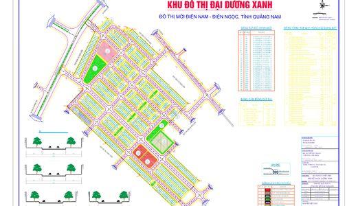 Ra Mắt Dự Án Đại Dương Xanh – Khu Đô Thị Ven Sông Đn, Giá Rẻ Đầu Tư.