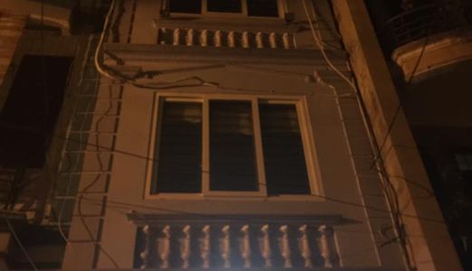 Bán Nhà Thịnh Hào 1, 26M2 X 4T Giá 2,82 Tỷ.