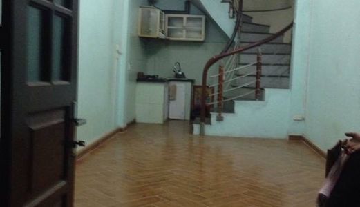 Bán Nhà Thịnh Hào 1, 26M2 X 4T Giá 2,82 Tỷ.