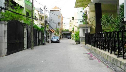 Bán Nhà Mặt Tiền Lê Văn Lương 1 Trệt 1 Lầu, 4 Phòng Dt: 88M2, Dài 25M, Giá 2.8 Tỷ, Nhơn Đức