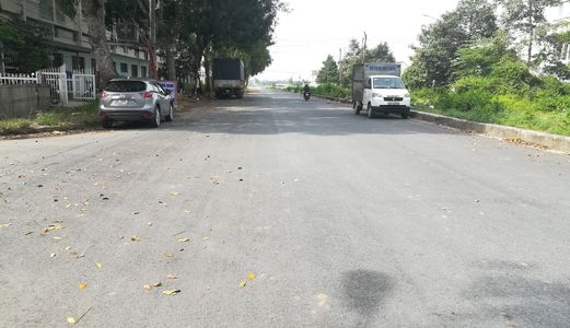 Bán Cặp Nền Góc Kdc Công An - Vạn Phong - Lg 47m - Hướng Tb - Dt 221m2 - Giá 3 Tỷ 900 Triệu - Lh 